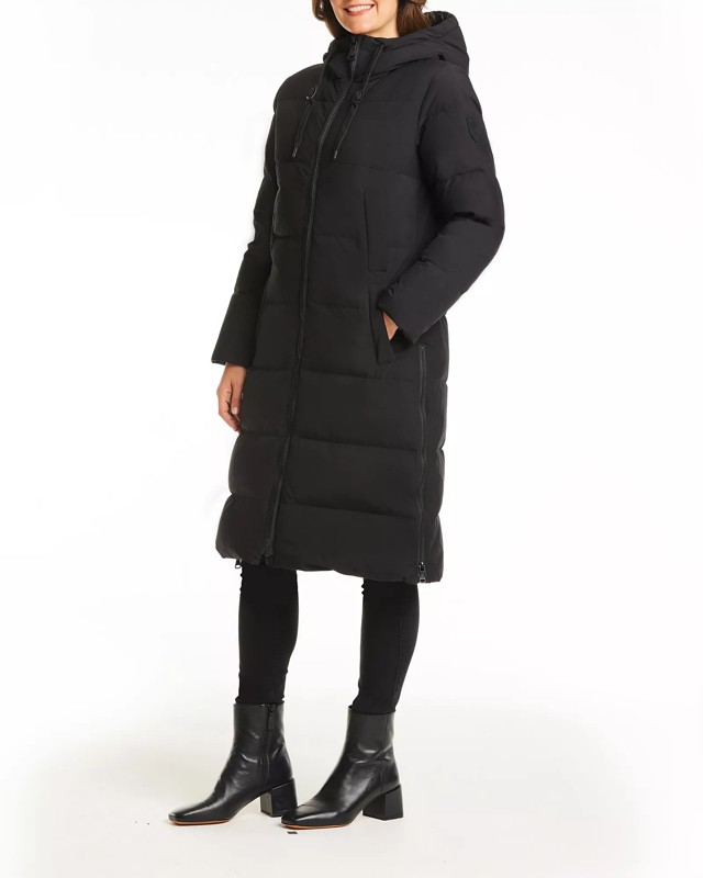 Vince Camuto Hooded Puffer Coat | Vince Camuto