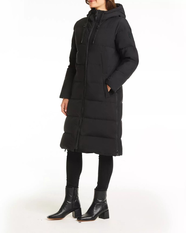 Vince Camuto Hooded Puffer Coat | Vince Camuto