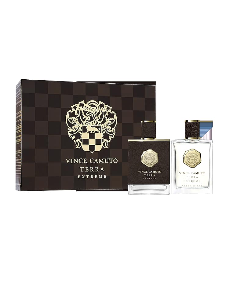 Vince Camuto Terra Extreme EDP 100ml For Men