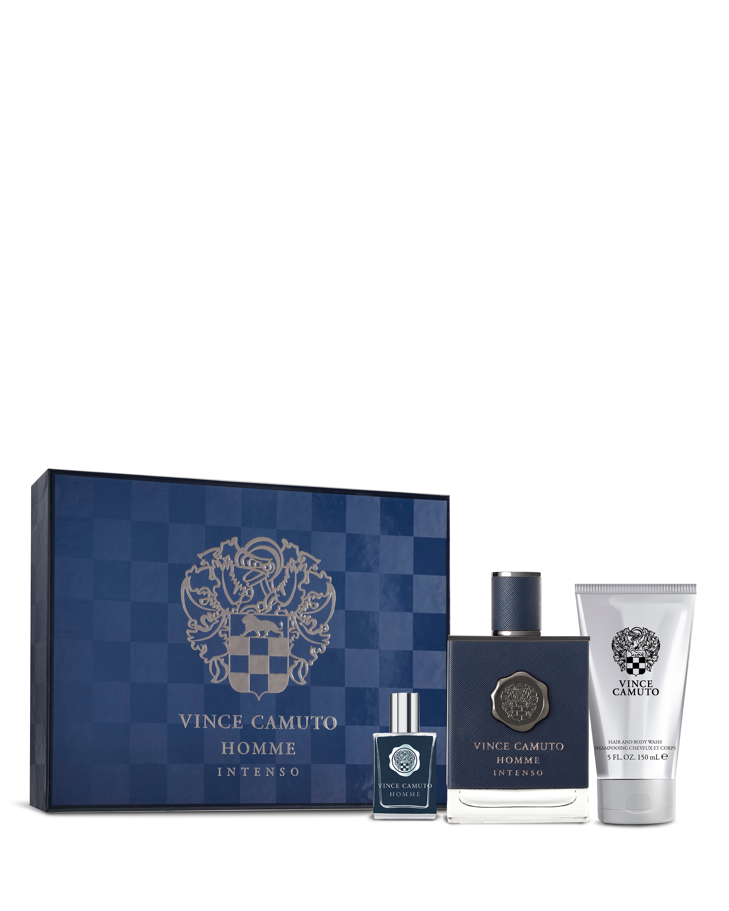 Vince Camuto Vince Camuto Homme Intenso Gift Set