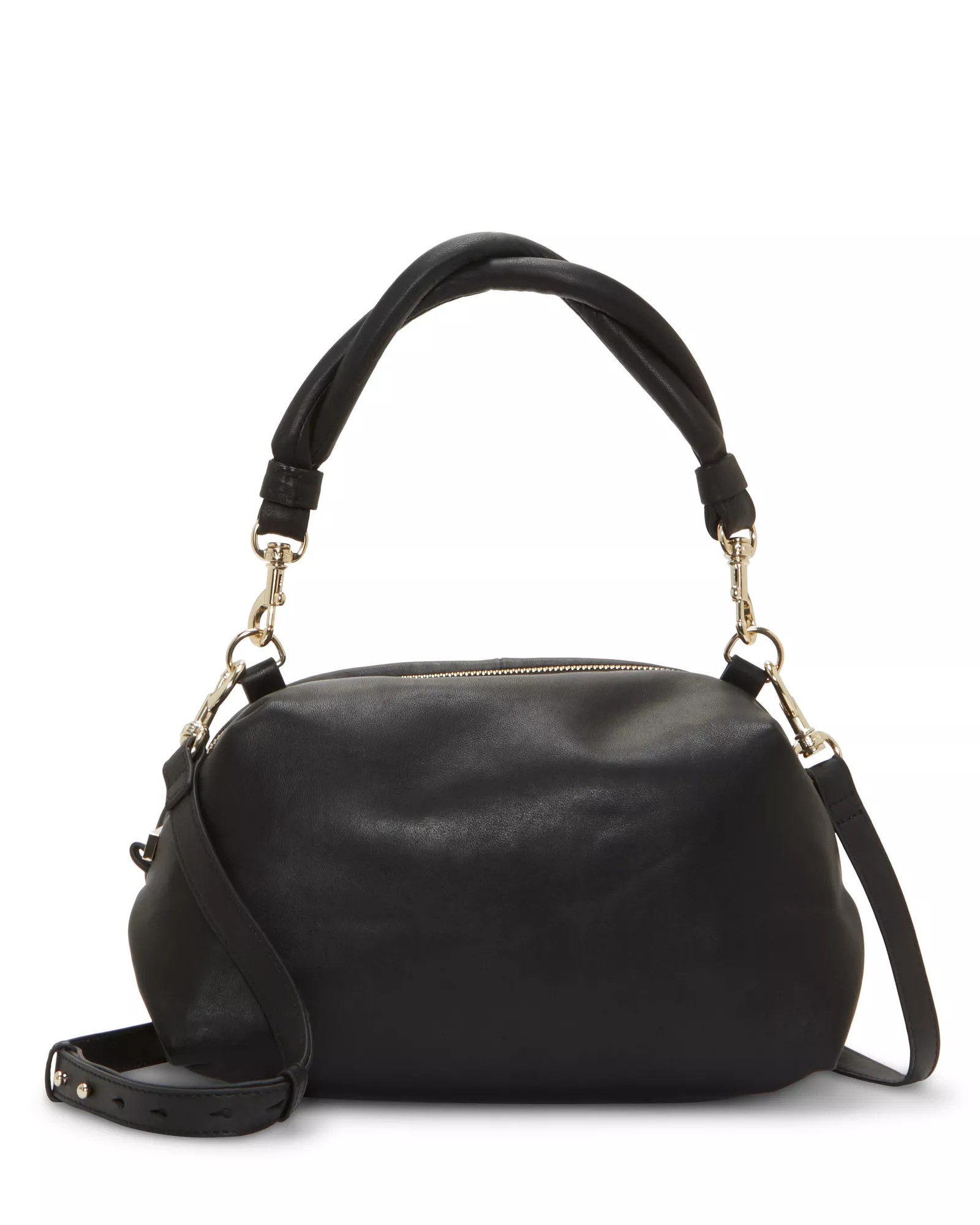 Chanel Womens Gabrielle Bag Large Cream Leather ref.1006312 - Joli Closet