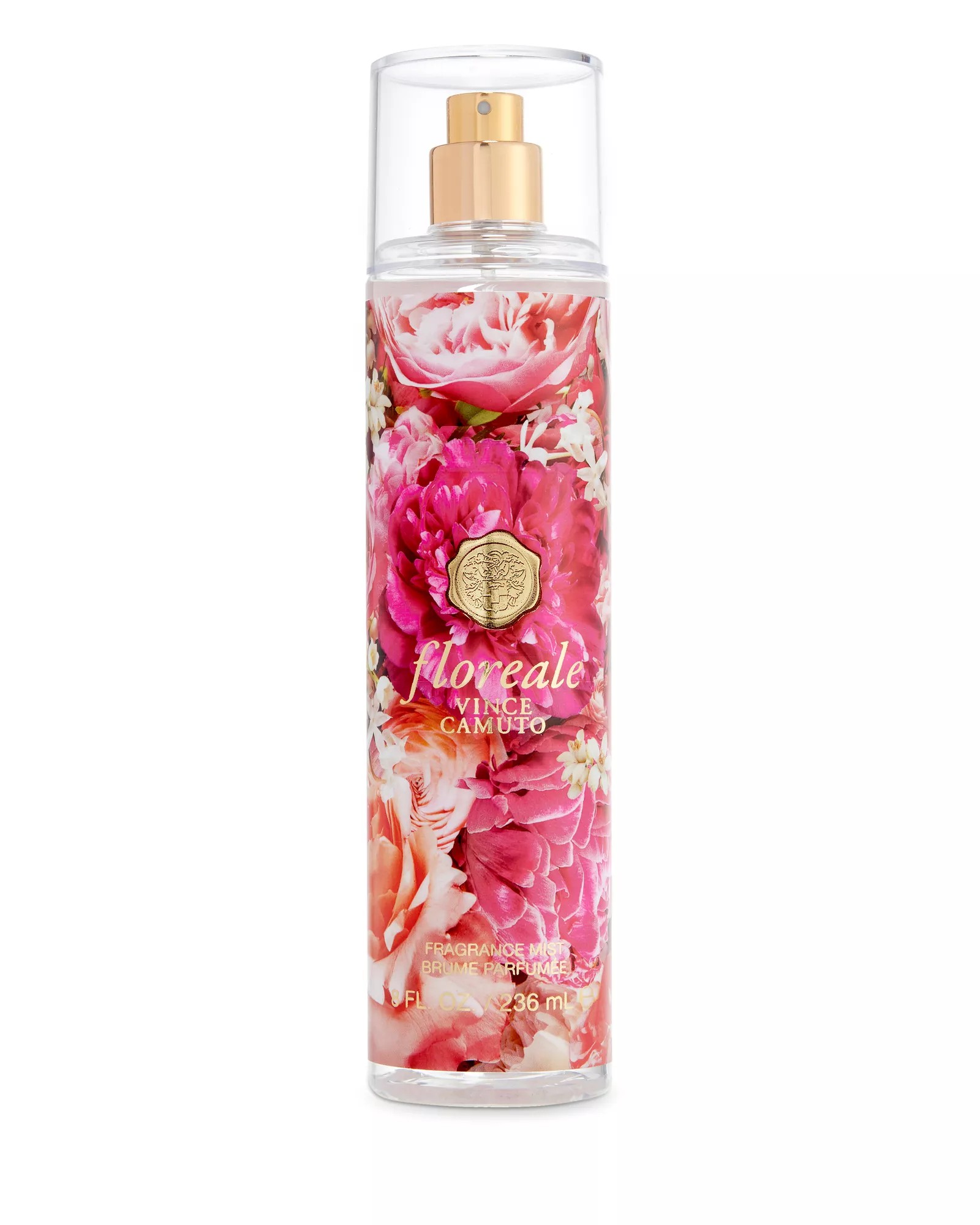 Fiori By Vince Camuto Body Spray 8.0oz/236ml For Women New&Unbox