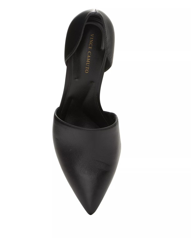 Vince Camuto Faylerrs Pump | Vince Camuto