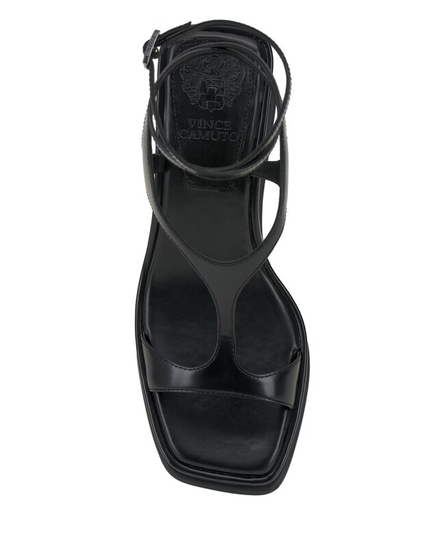 Vince Camuto Fetemee Wedge Sandal | Vince Camuto