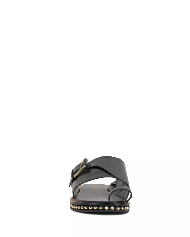 Vince Camuto Cooliann Toe-ring Slide | Vince Camuto