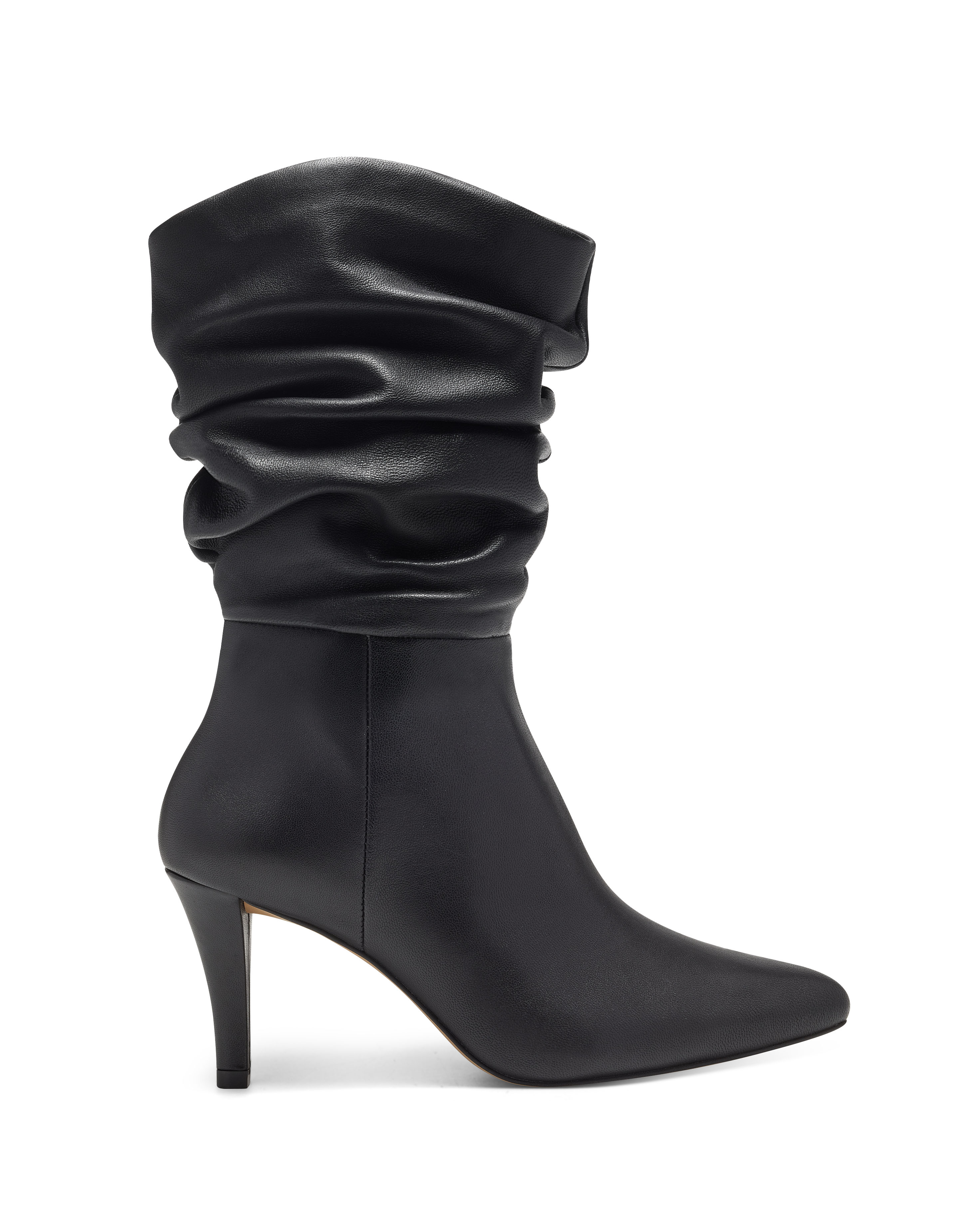 Women's Vince Camuto Sonbela Boots Size 6 Black