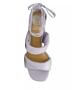 Women's Vince Camuto Andrequa Sandals | Size 8 | Tortilla