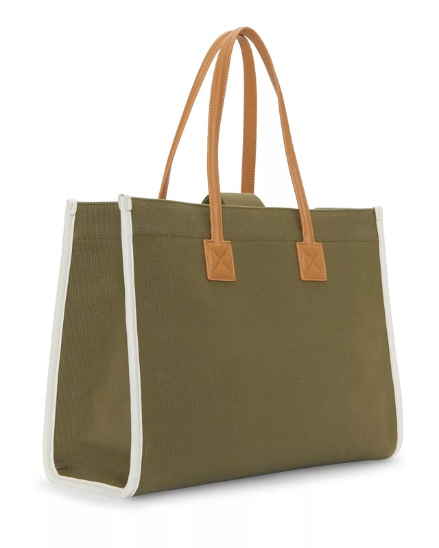 Vince Camuto Saly Small Tote Bag at Von Maur