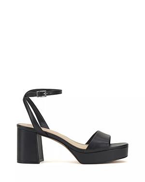 Vince Camuto Heeled Sandals - Citriana 