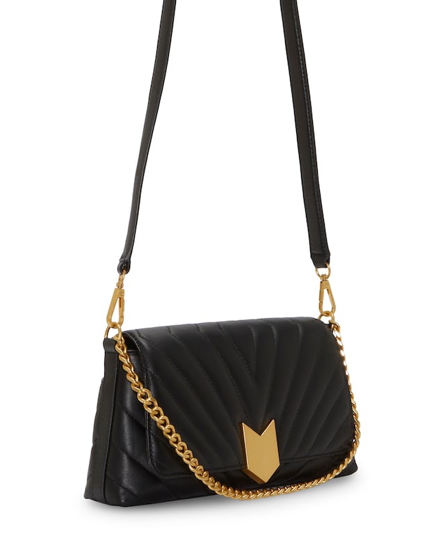 Vince Camuto Theon Flap Crossbody Bag | Vince Camuto