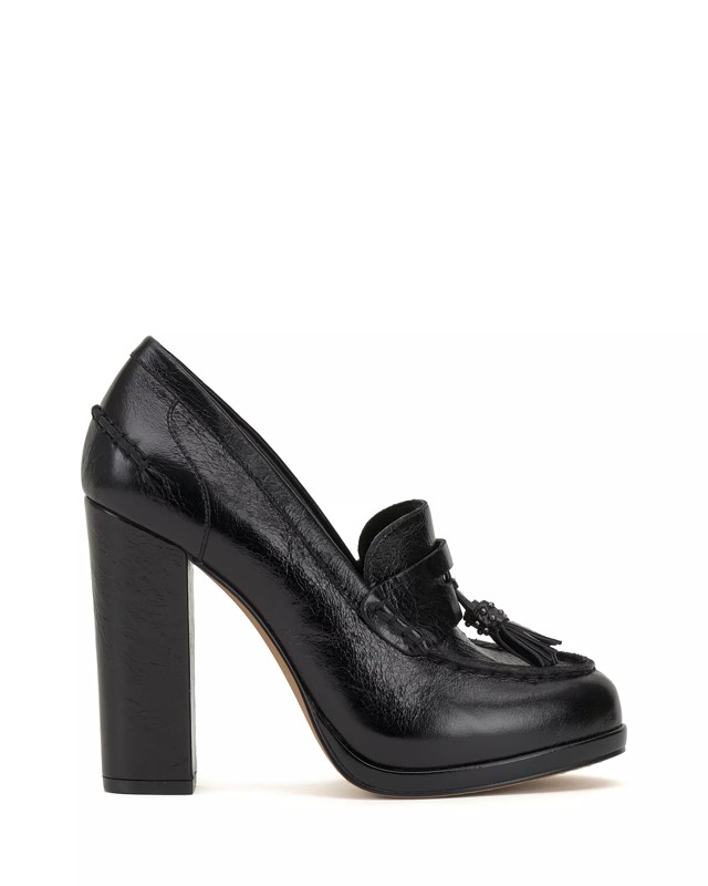 Vince Camuto Cefinlyn Heeled Loafer