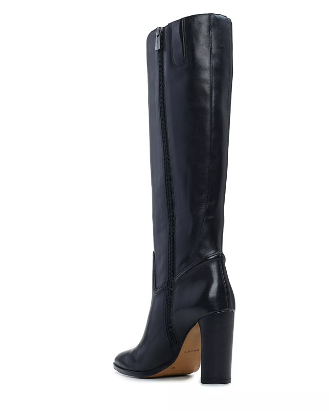 Vince Camuto Women's Evangee Knee-High Dress Boots - Macy's