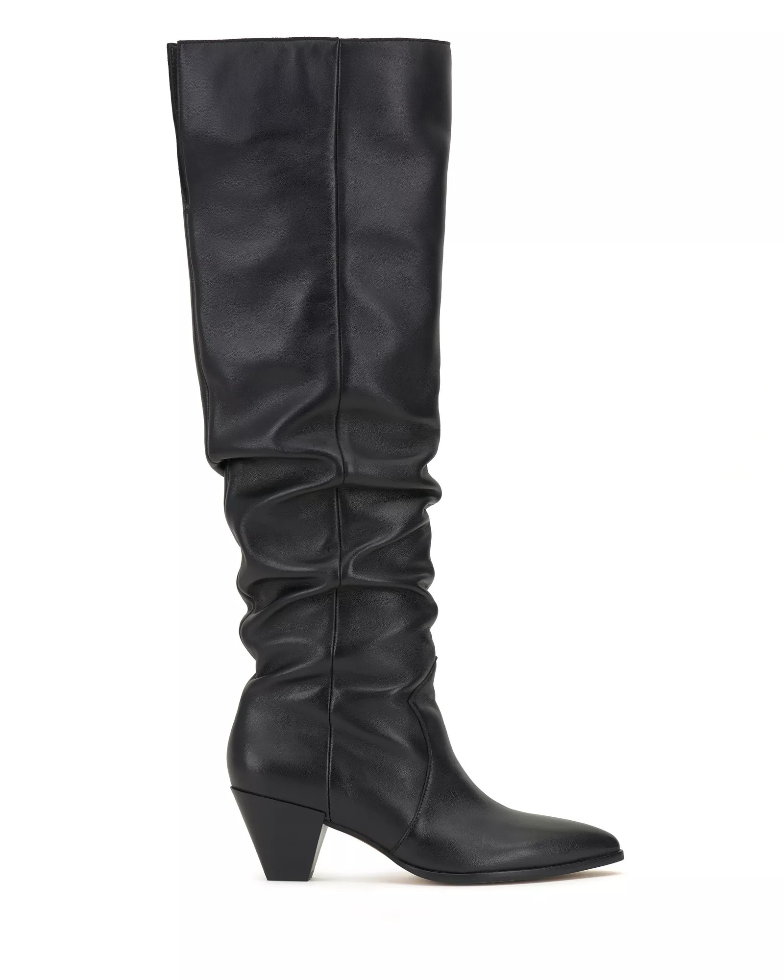 Vince Camuto Sewinny Wide Calf Over The Knee Boot 