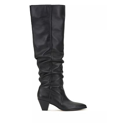 Vince Camuto Sewinny Wide-Calf Over-the-Knee Boot