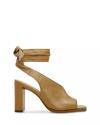 Vince Camuto Hendriy Ankle Strap Pump