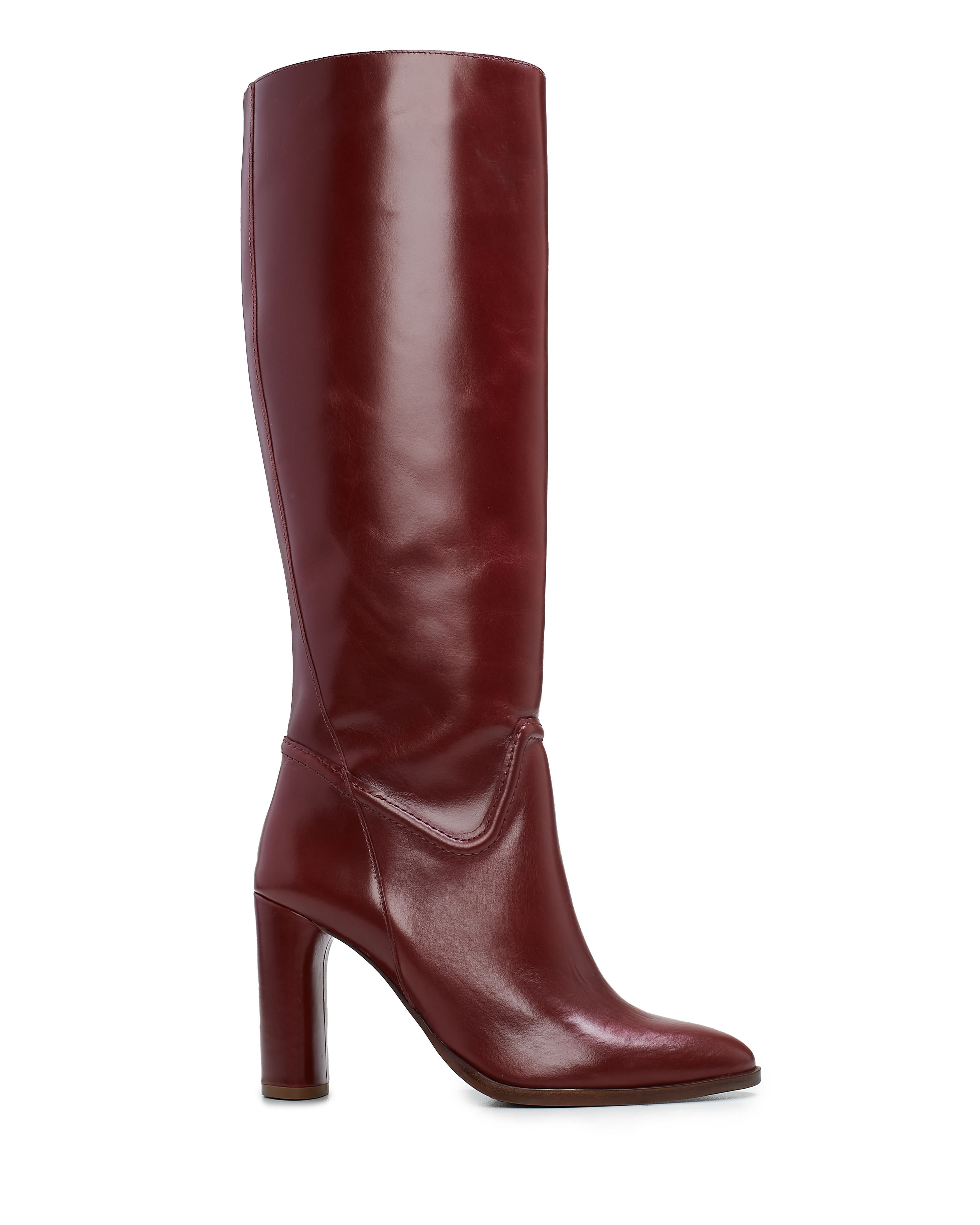 Vince Camuto Evangee Wide-calf Boot
