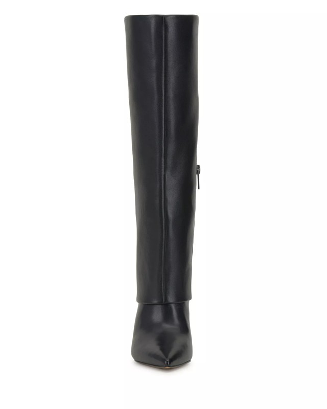 Vince Camuto Kammitie Wide-calf Boot