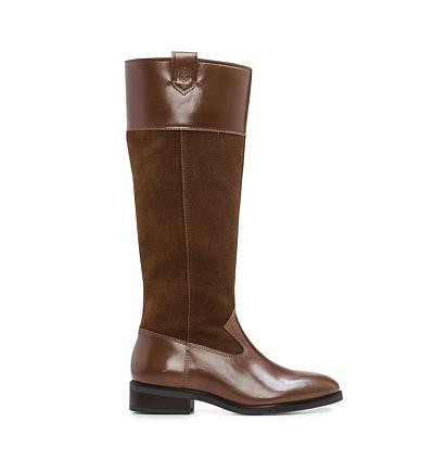 Vince Camuto Selpisa Extra Wide-Calf Boot