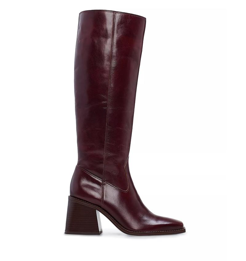 Vince Camuto Sangeti Extra Wide-Calf Boot
