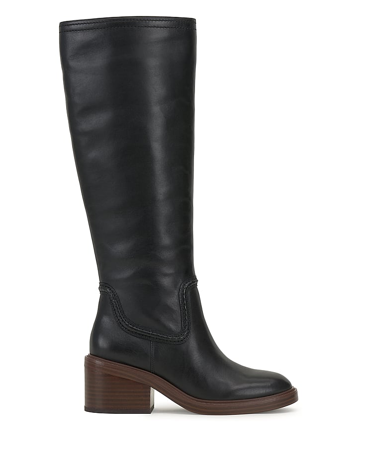 Vince Camuto Pendarie Wide-calf Boot