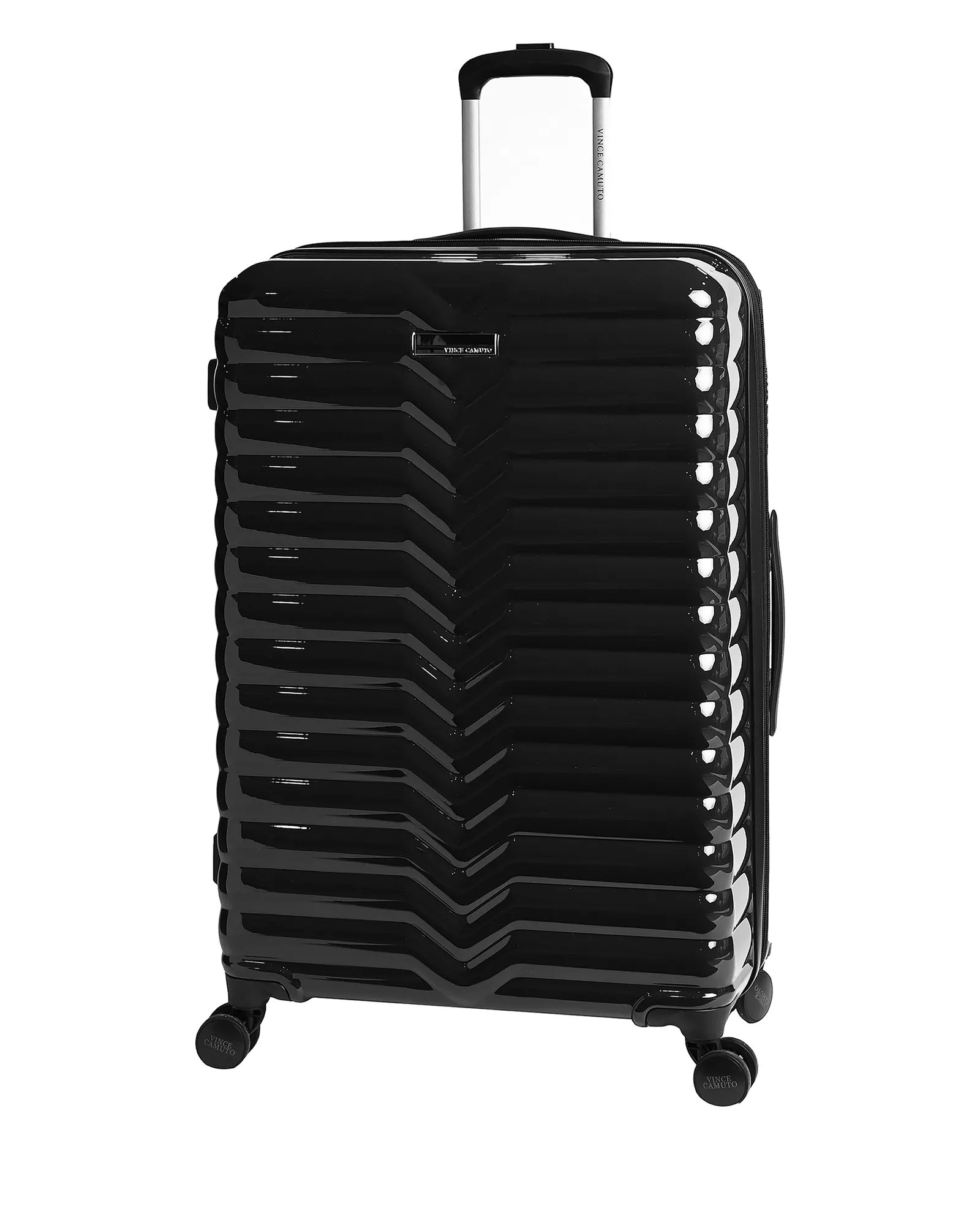 Vince Camuto Avery 24 Expandable Hardside Suitcase