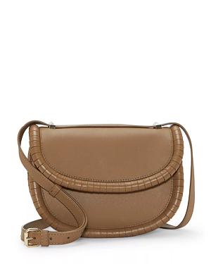 Vince Camuto Theon Flap Crossbody Bag