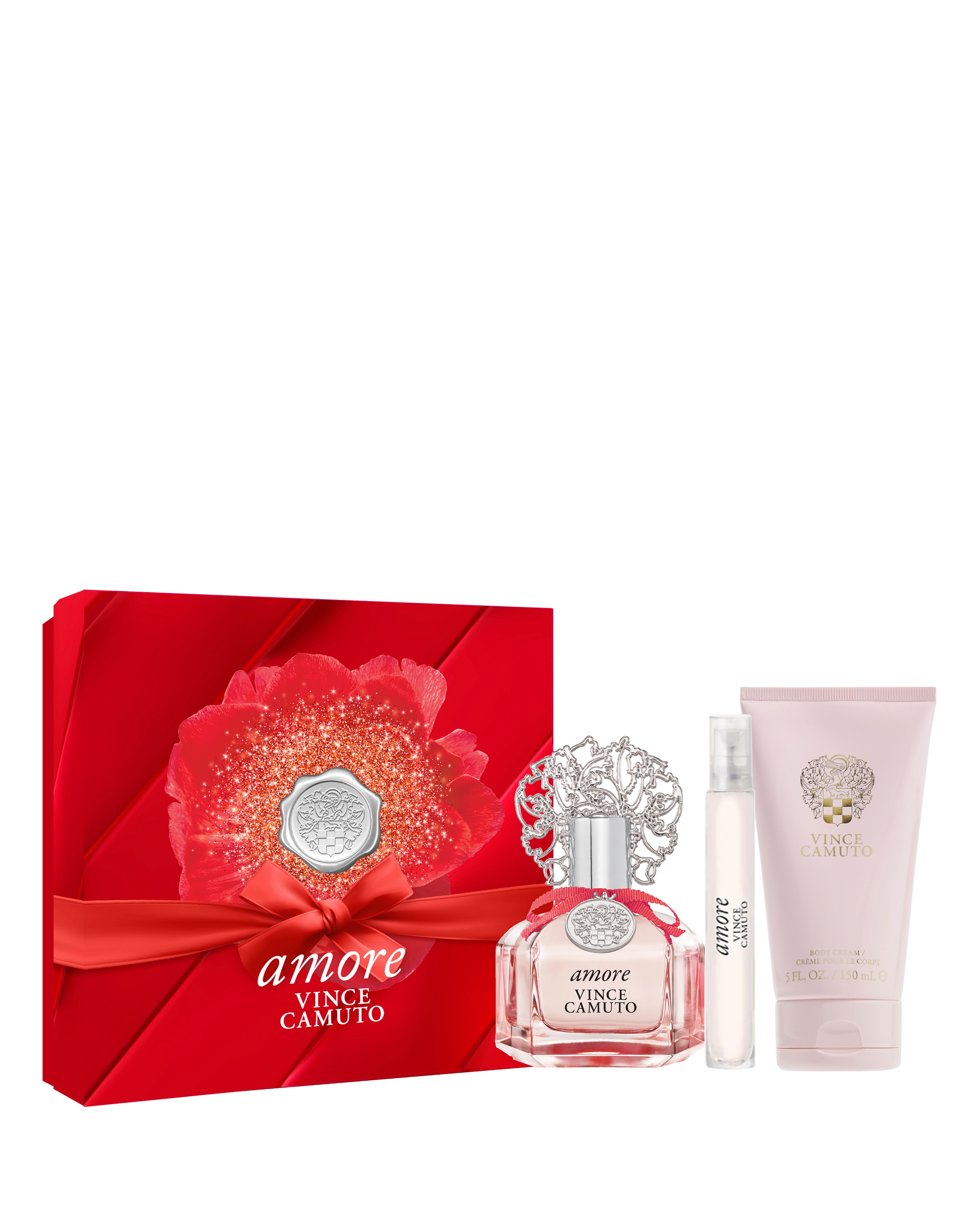 Dropship VINCE CAMUTO AMORE By Vince Camuto EAU DE PARFUM 0.25 OZ MINI  (UNBOXED) to Sell Online at a Lower Price