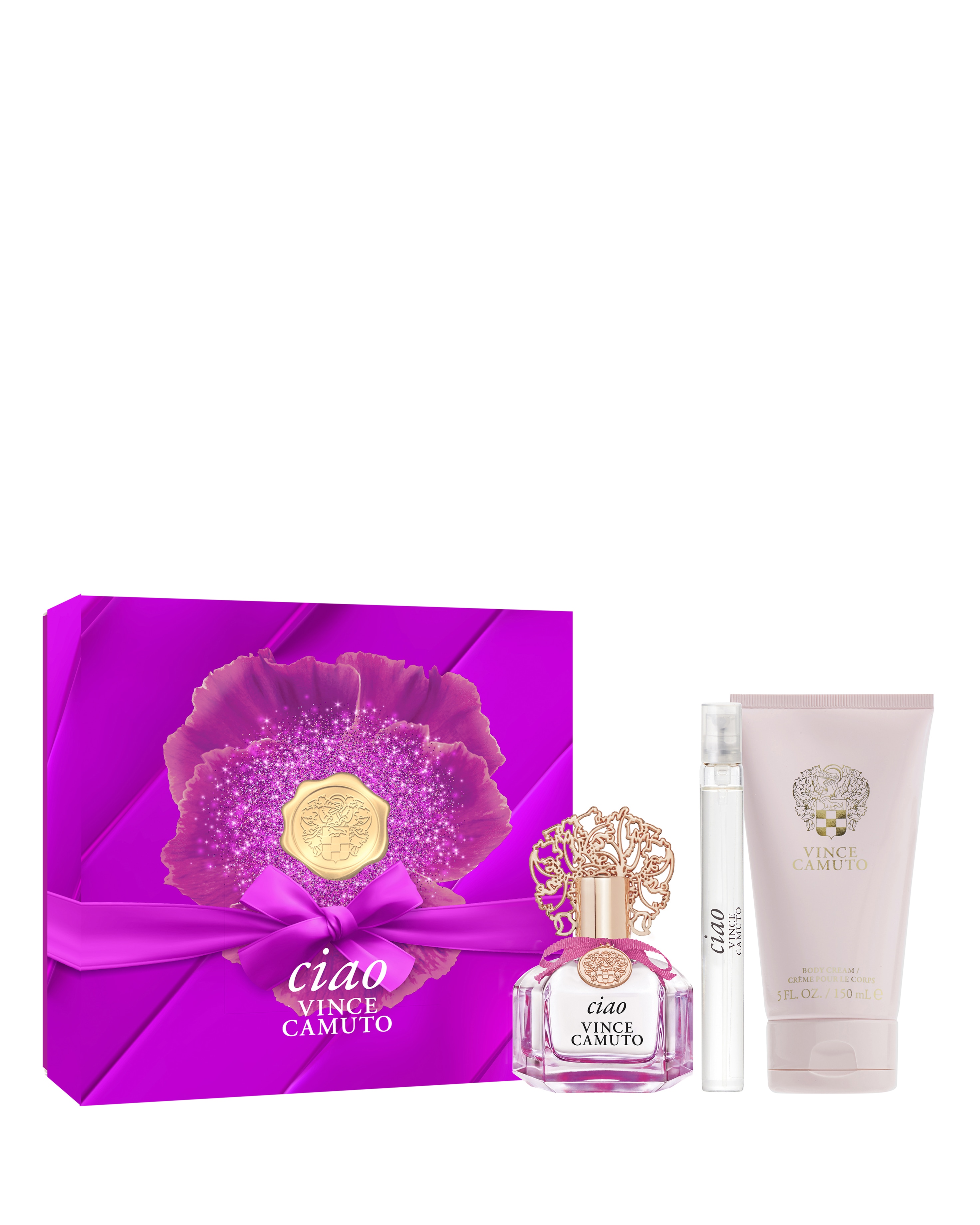 Vince Camuto Ciao Notes 2024