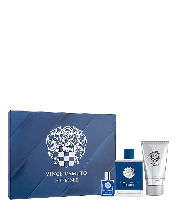 Vince Camuto Vince Camuto Homme Gift Set