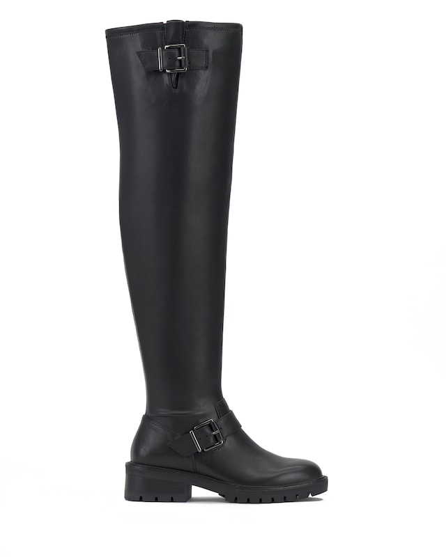 Vince Camuto Abrila Over-the-Knee Boot