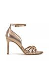 Vince Camuto Women's Footwear womens Relasha Heeled Sandal : :  Clothing, Shoes & Accessories
