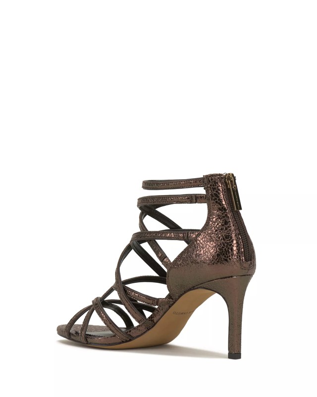 Vince Camuto womens Arcella Heeled Sandal : : Clothing, Shoes &  Accessories