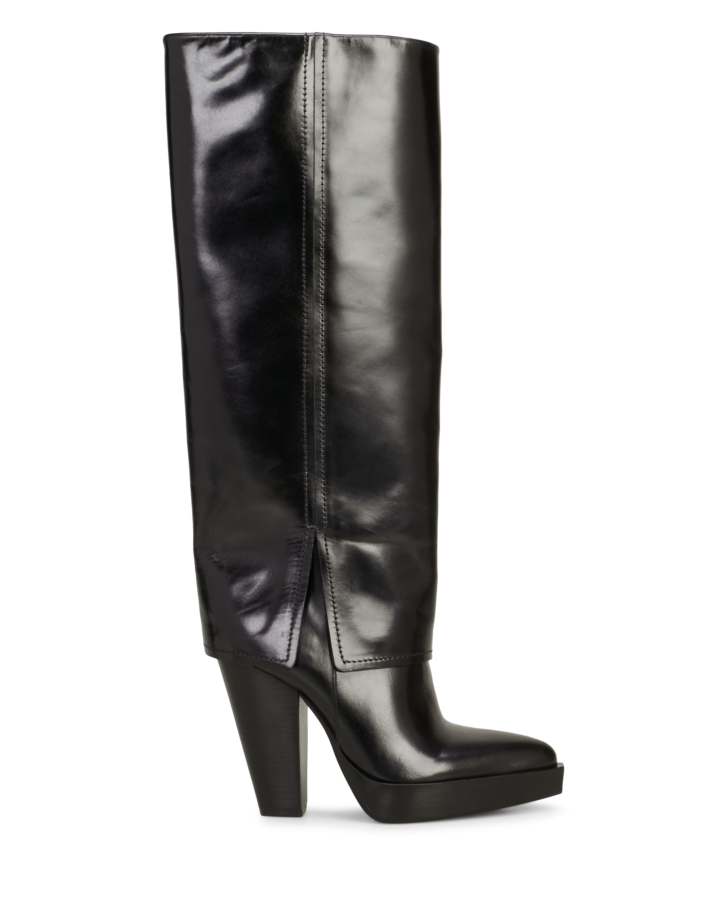 Vince Camuto Faux Leather Boots for Women