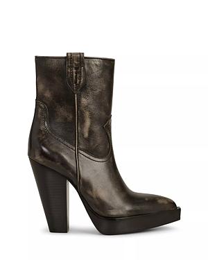 Vince Camuto: Black Boots You Are Going To Love
