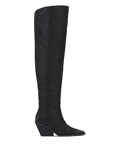 Vince Camuto Shaharla Over-the-Knee Boot