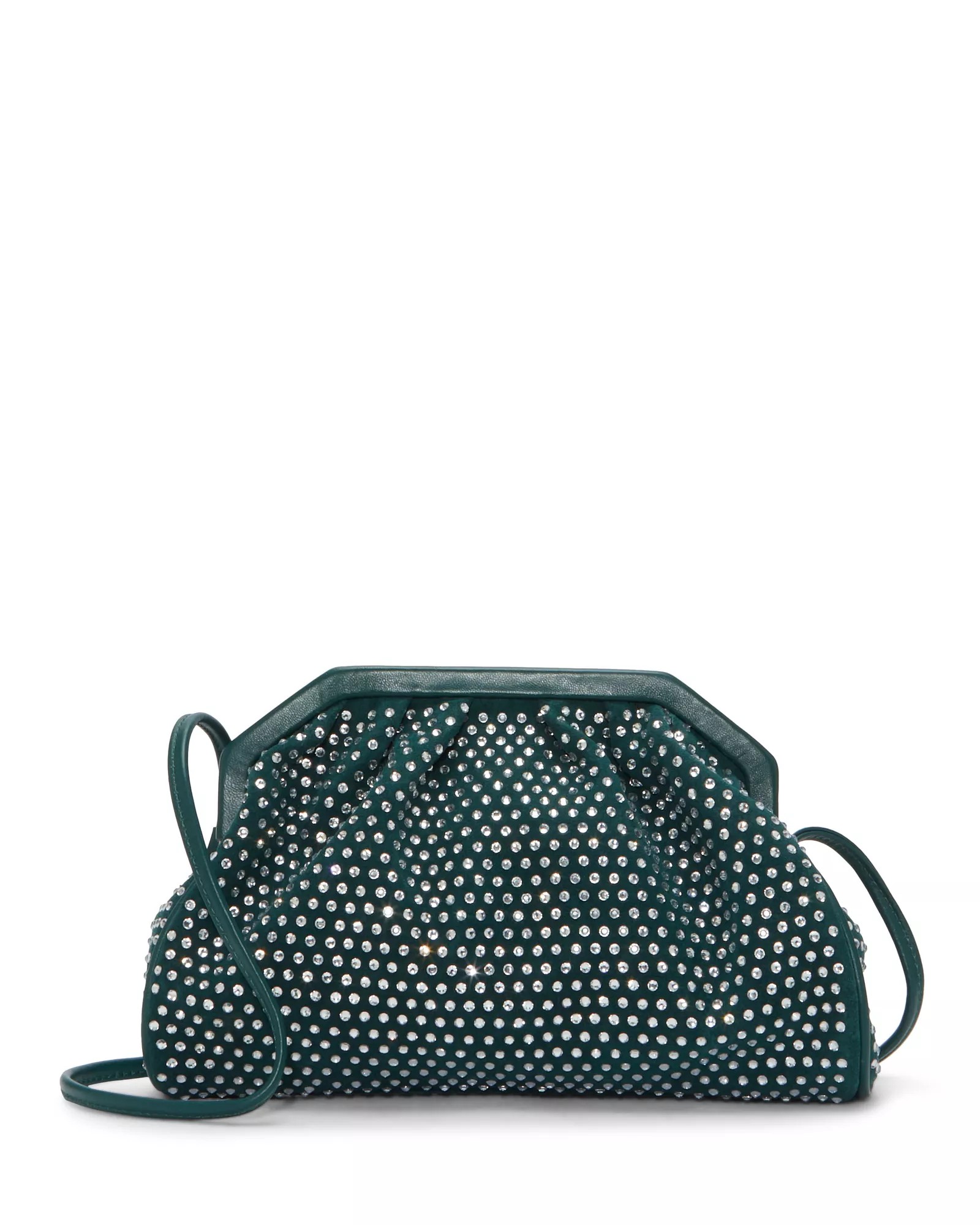 Vince Camuto Baklo Clutch