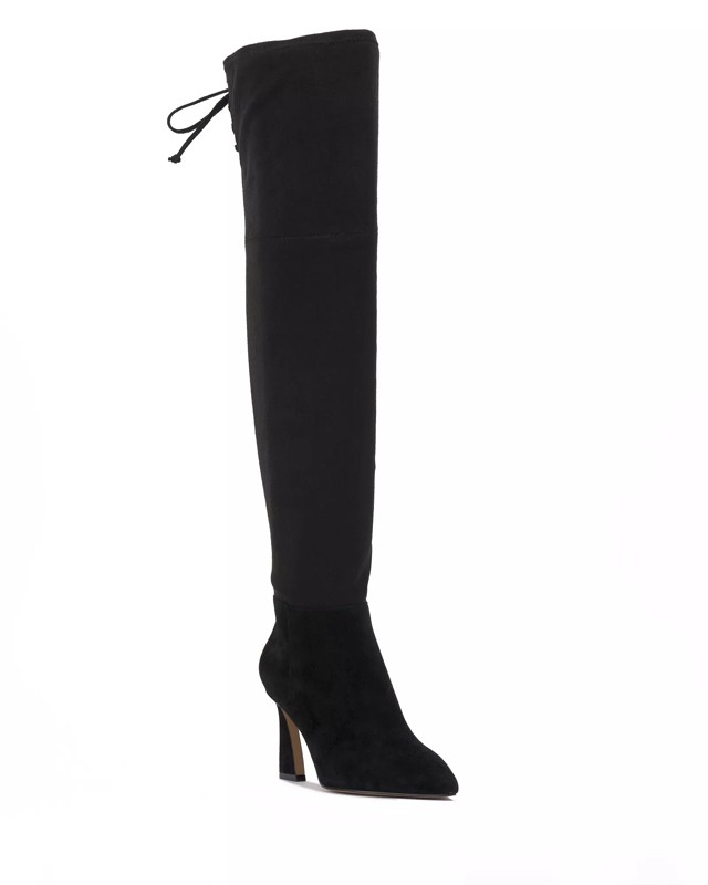 Vince Camuto Nedema Wide-calf Boot curated on LTK