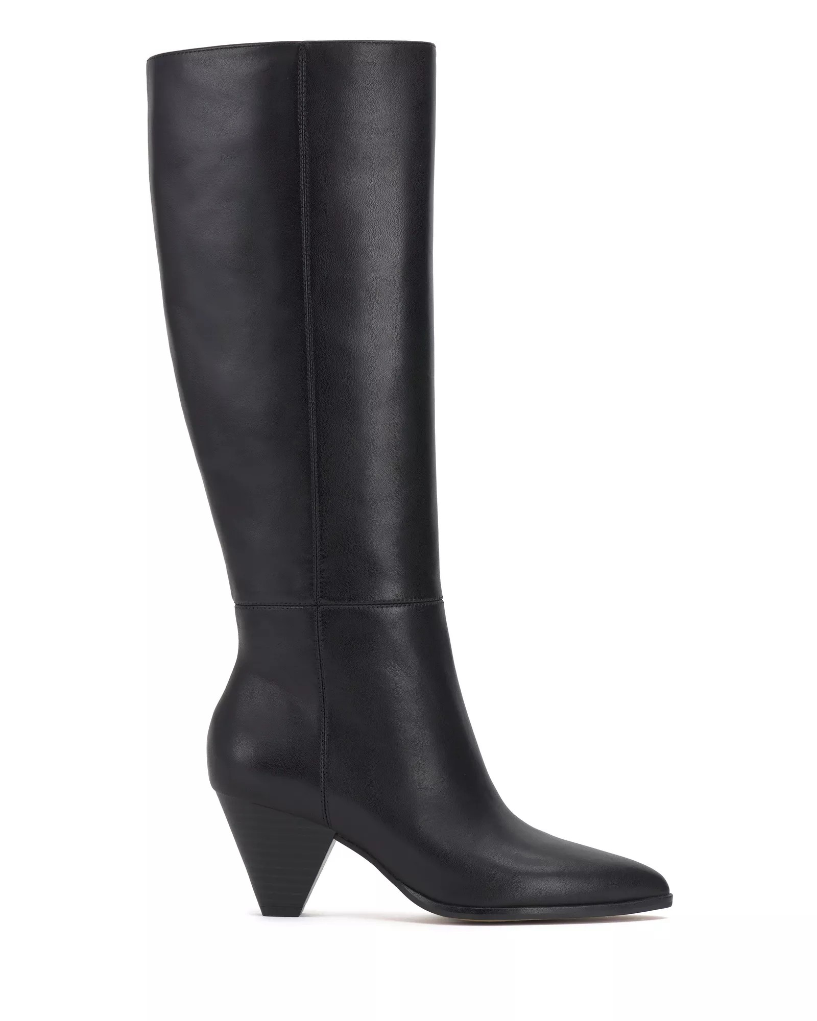 Vince Camuto Buttercup Wide-Calf Boot by Dress Up Buttercup