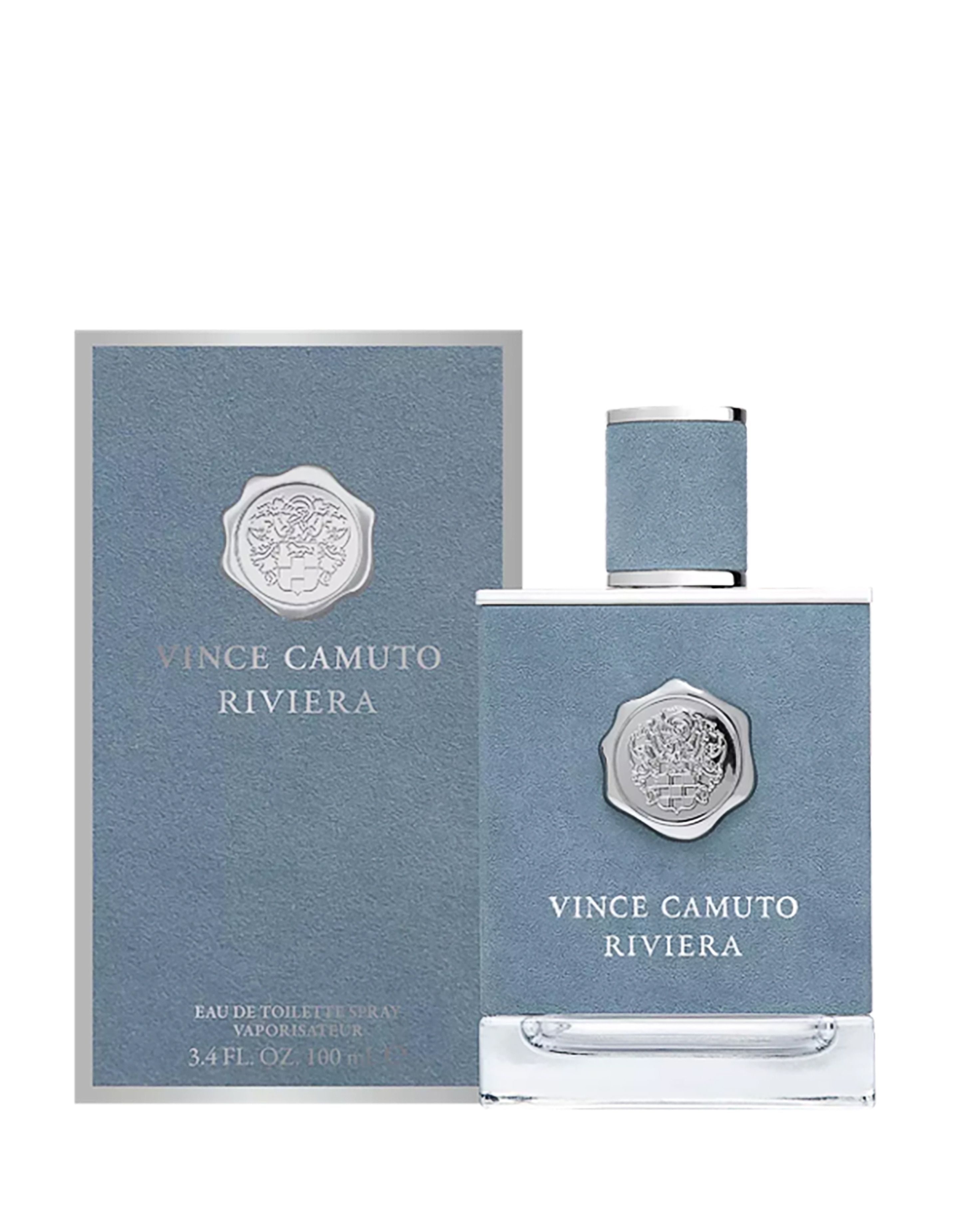 Vince Camuto Homme / Vince Camuto EDT Spray 3.4 oz (100 ml) (m