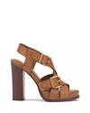 Brown Vince Camuto Shoes Women's – Camilla's Closet Consignment