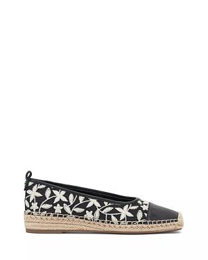 Vince camuto hot sale espadrille flats