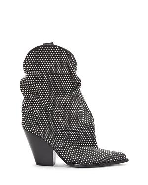 Vince Camuto: Boots & Booties You Are Going To Love