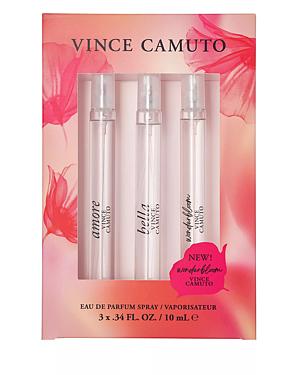 Vince Camuto Amore for Women 4pc Gift Set EDP